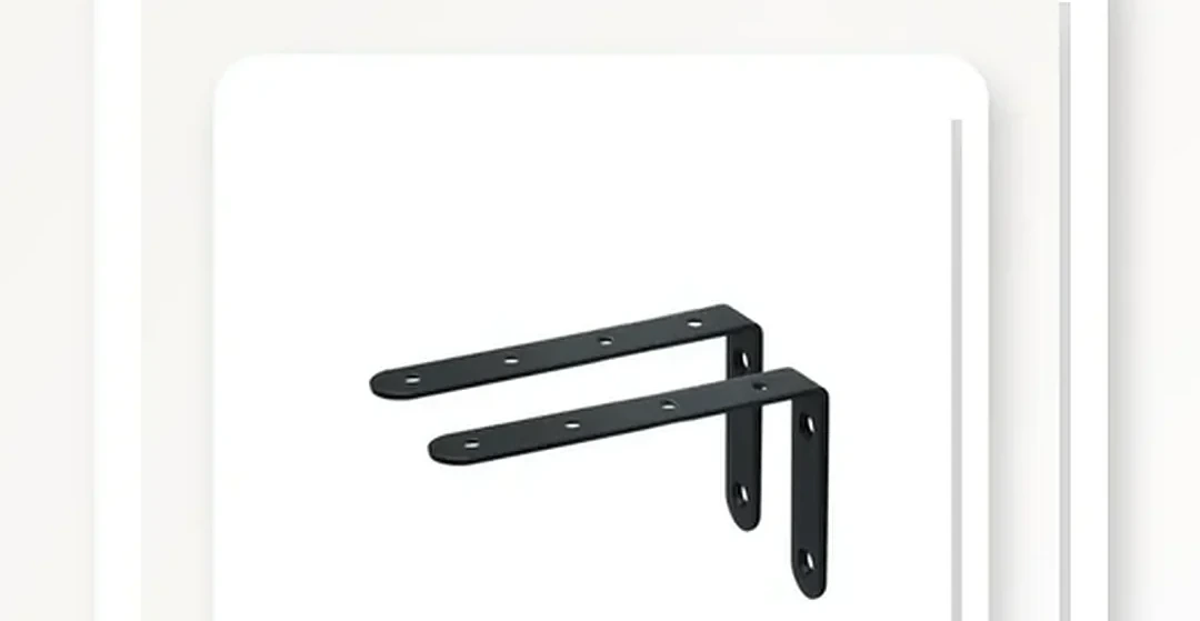Shelf brackets