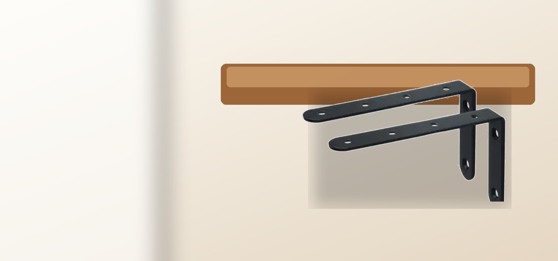 Shelf Brackets