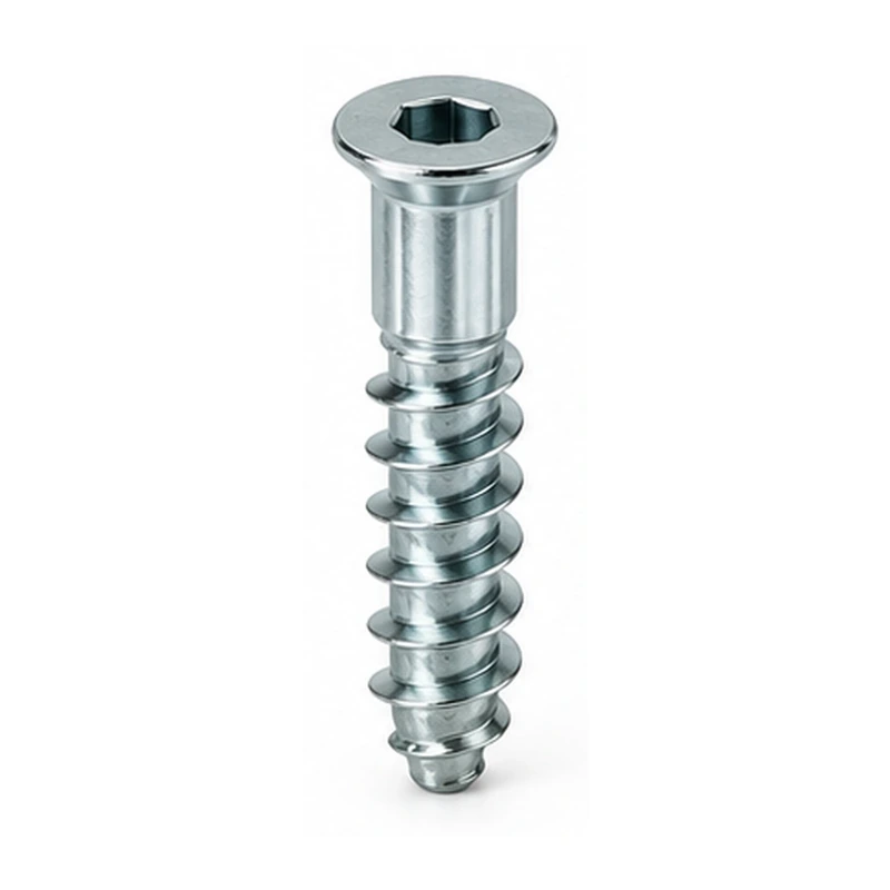 Confirmat screw