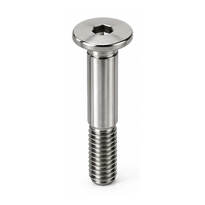 Connector bolt