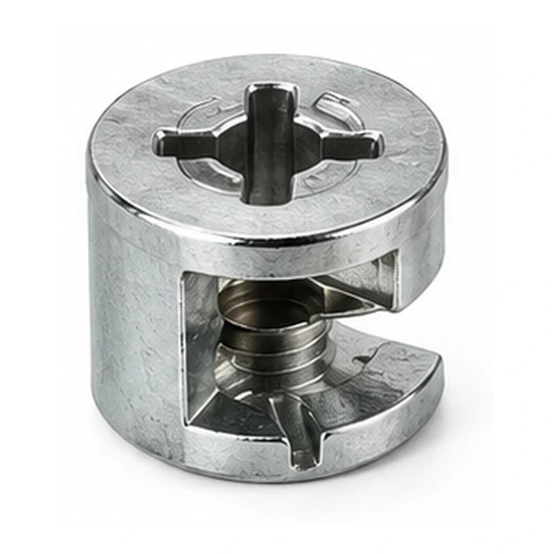Cam lock