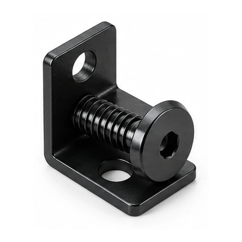 Corner connector