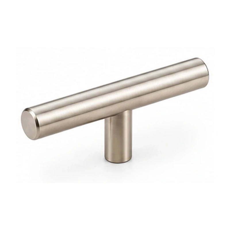 T-bar pull