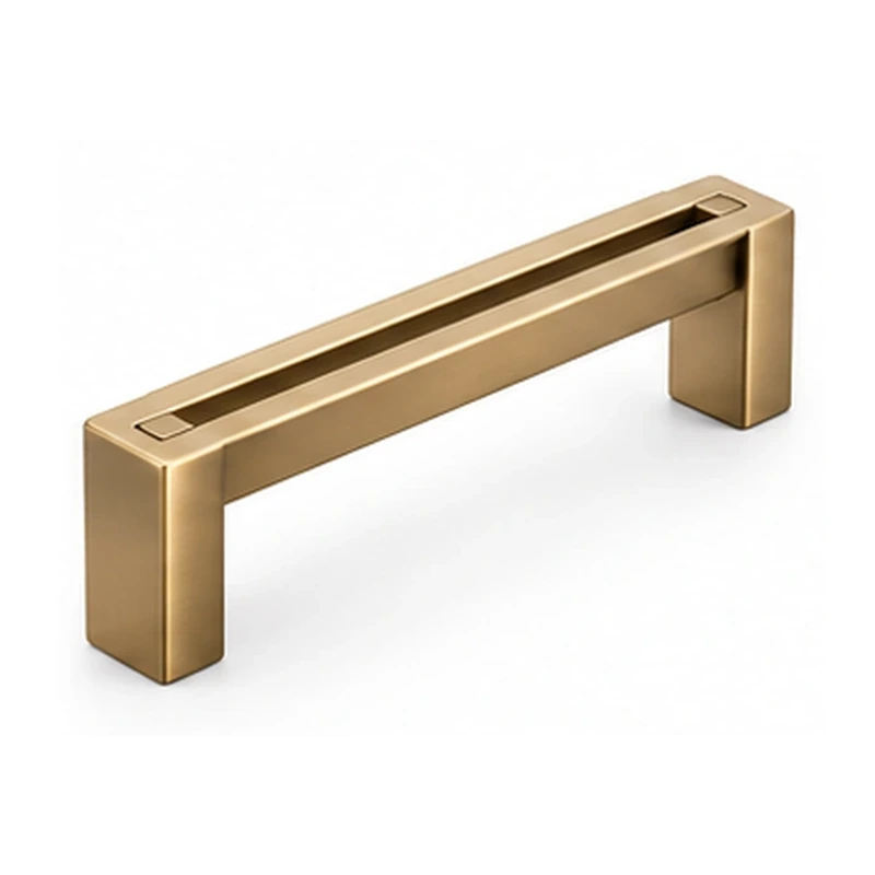 Architectural pull