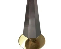 TB-03-05 tapered pedestal
