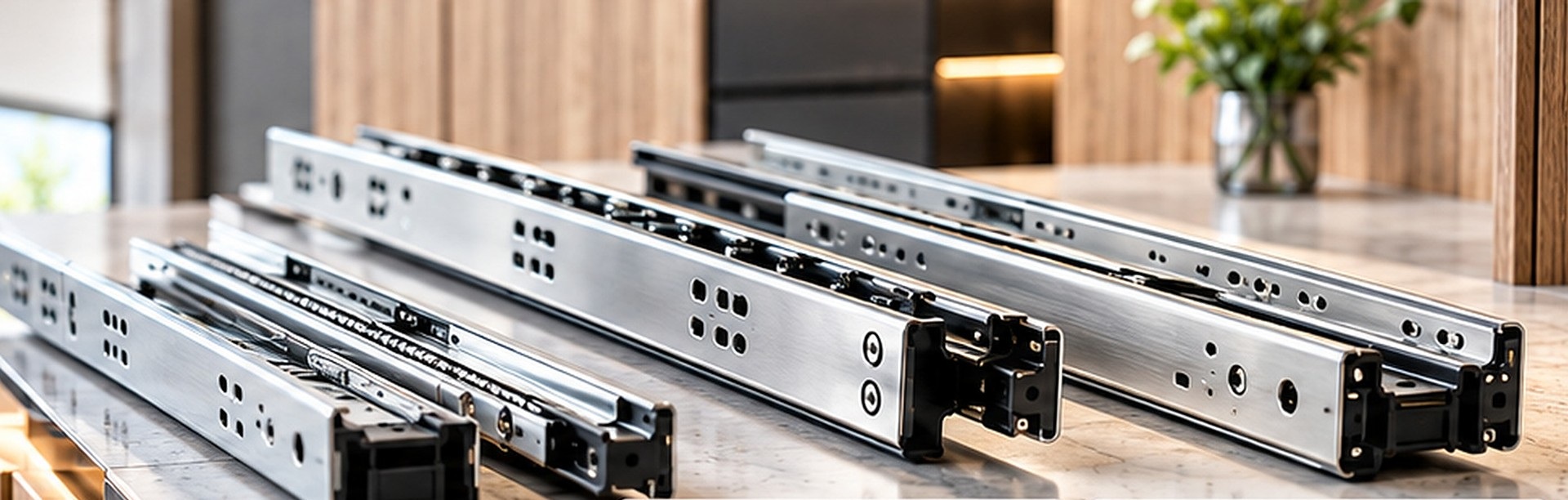 Drawer Slides