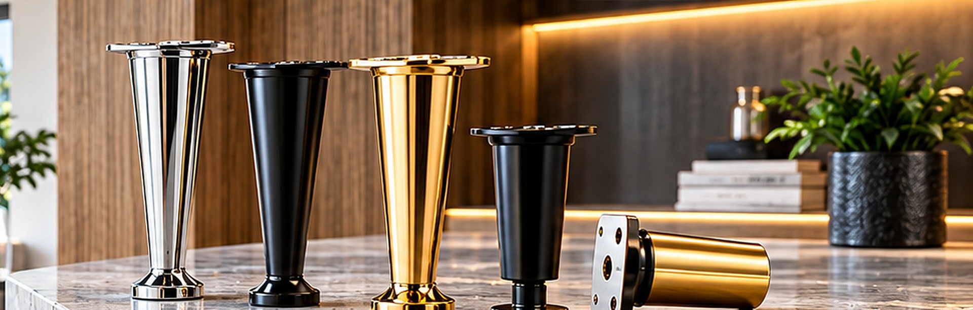 Furniture Legs