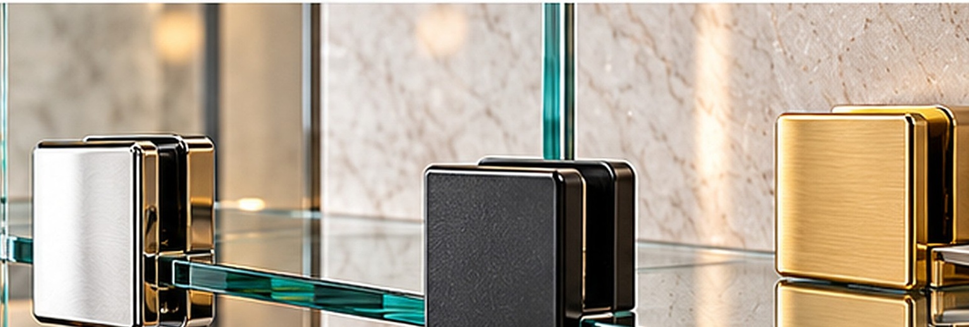 Glass Holders