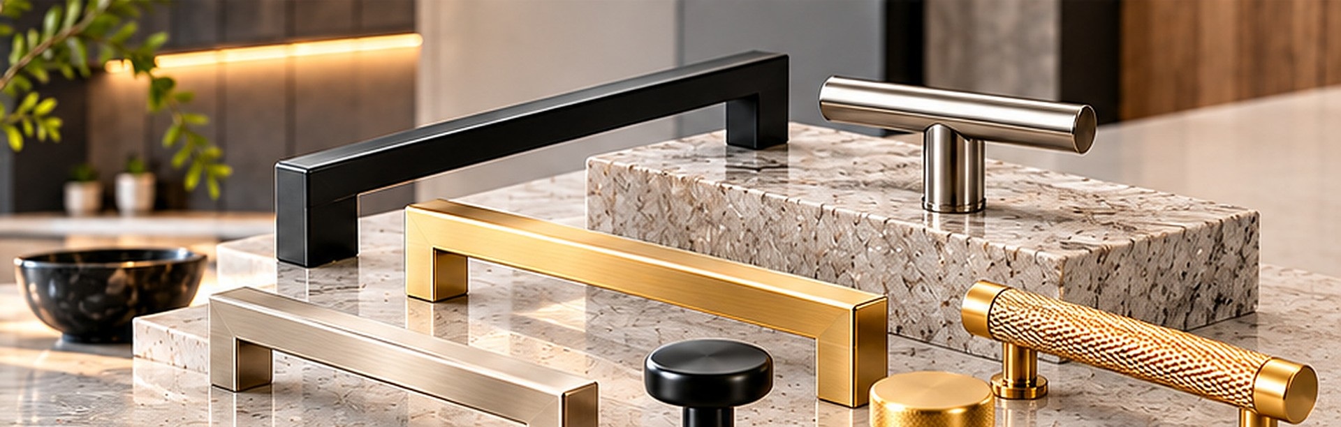 Handles