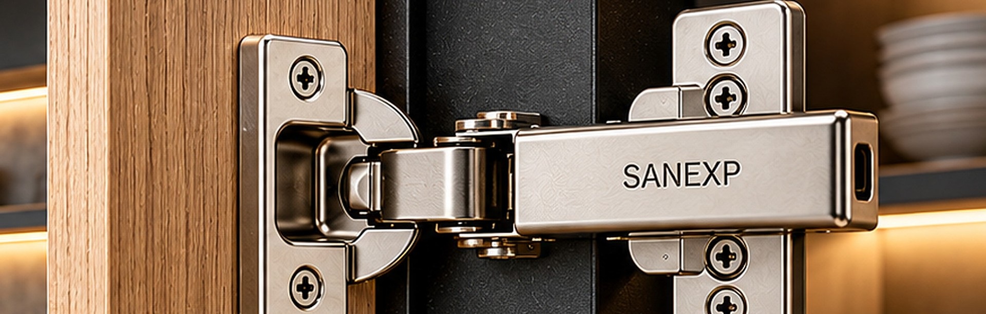 Hinges