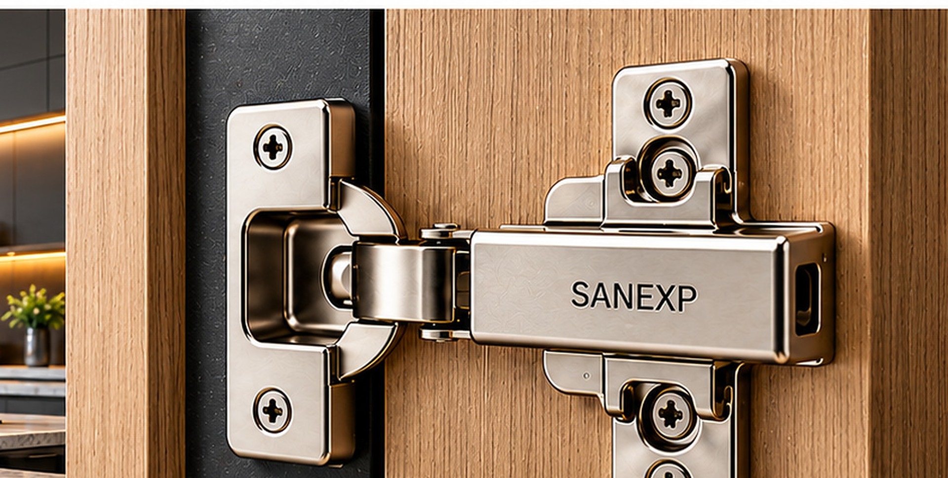 SANEXP furniture hardware