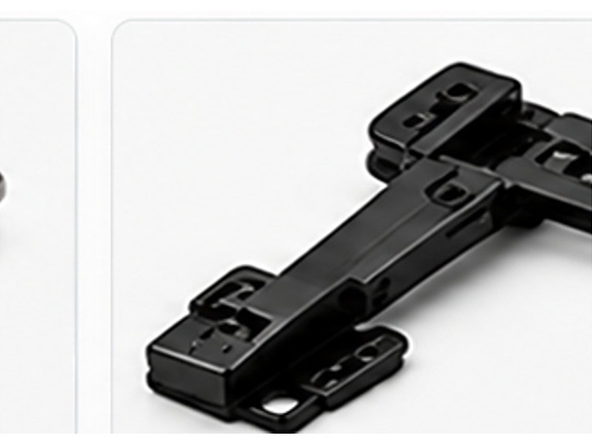 Hinges