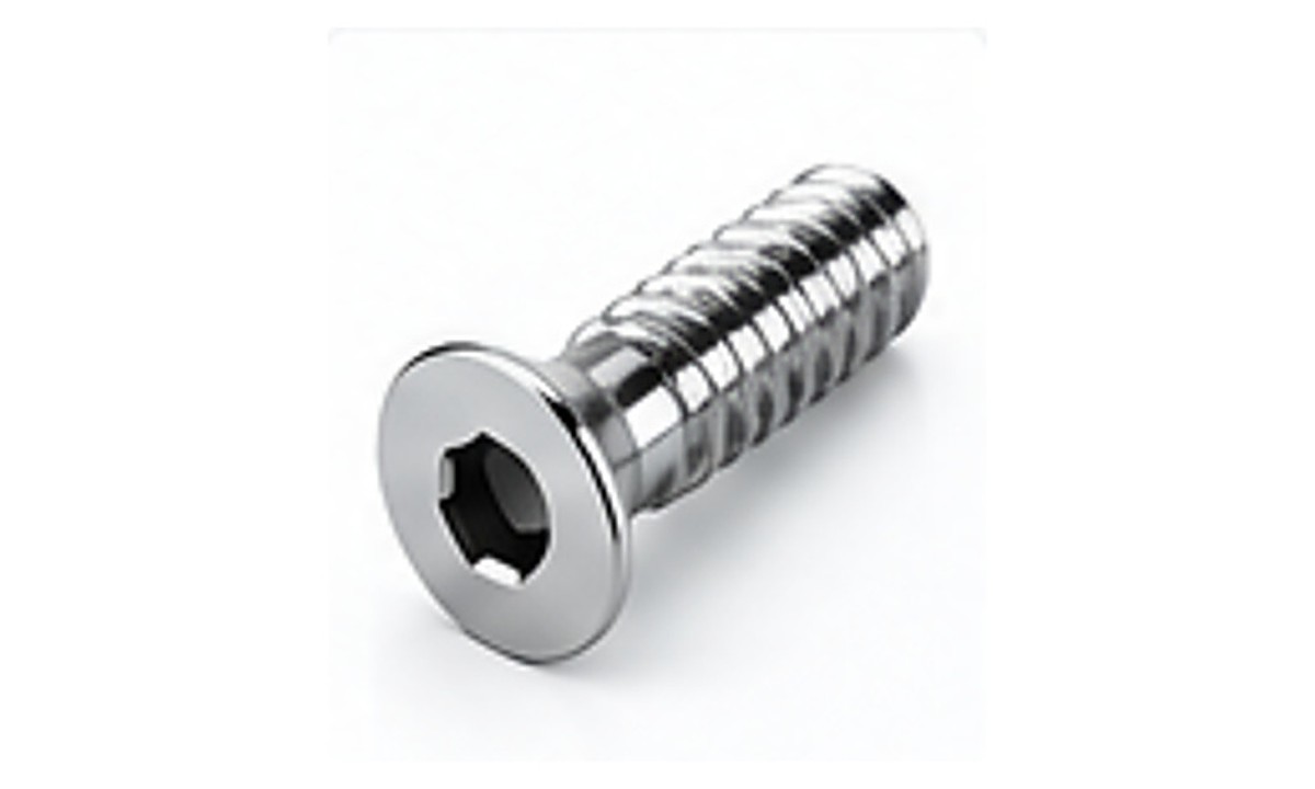Fasteners & hardware