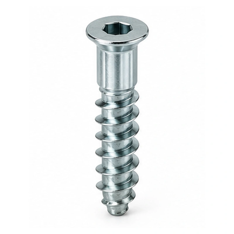 Confirmat screw