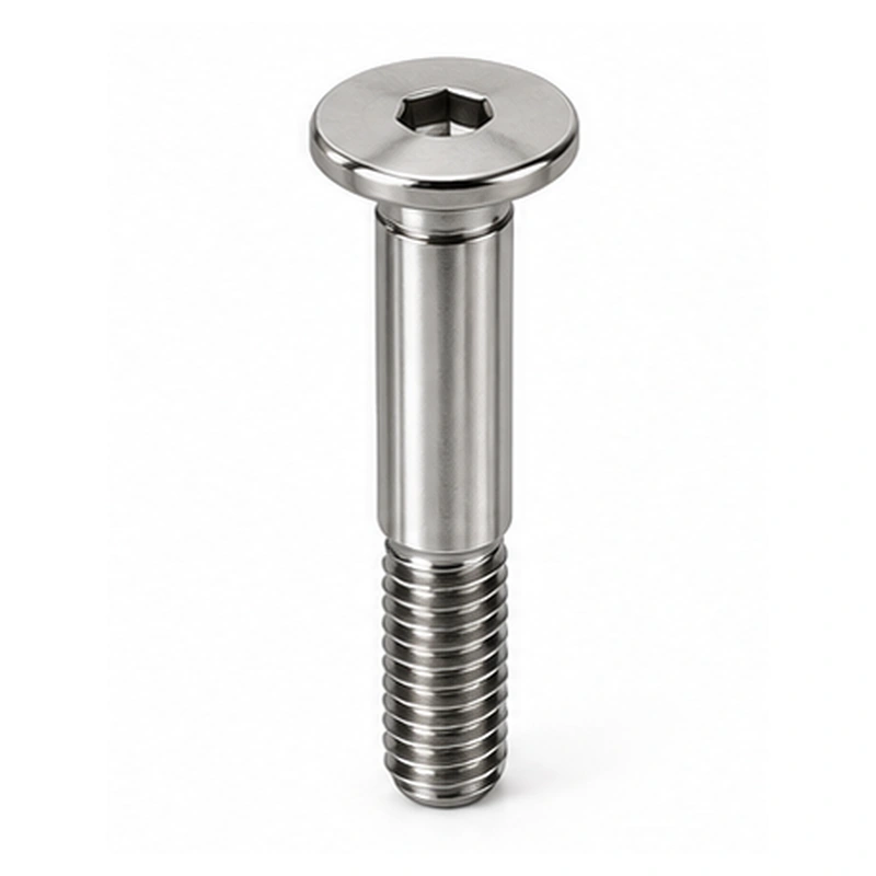 Connector bolt