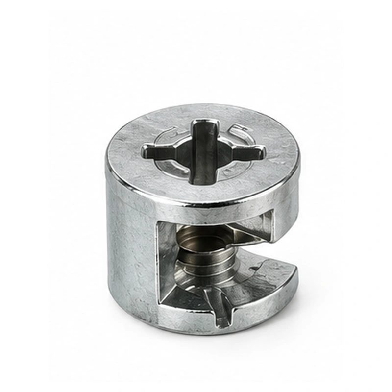 Cam lock