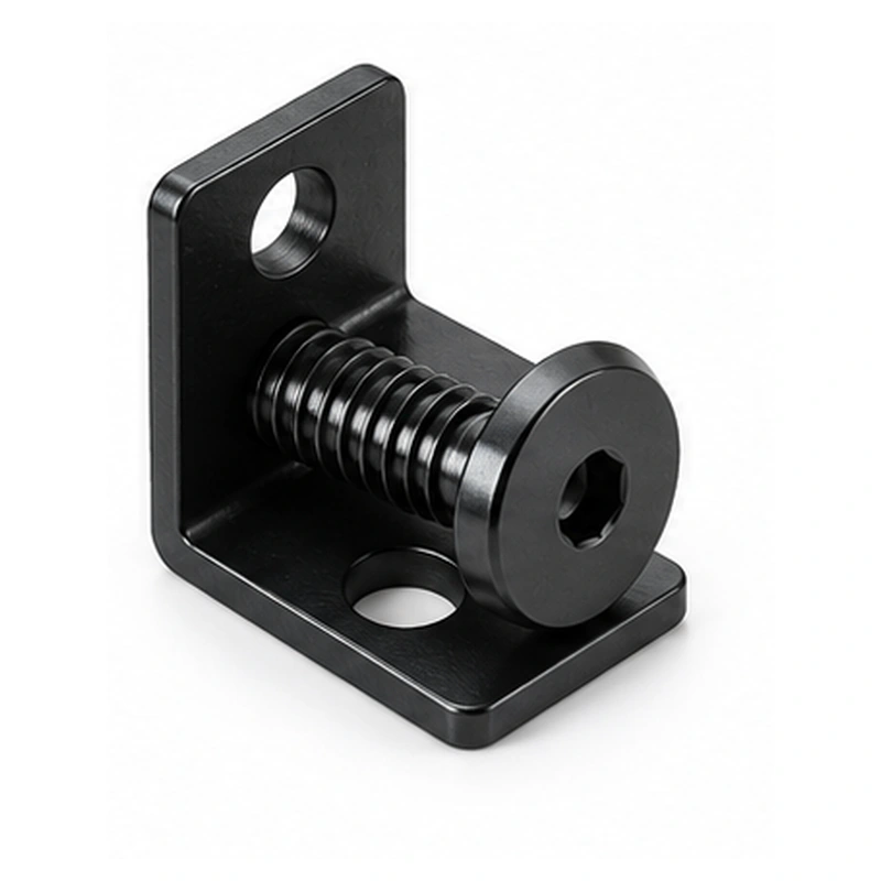 Corner connector