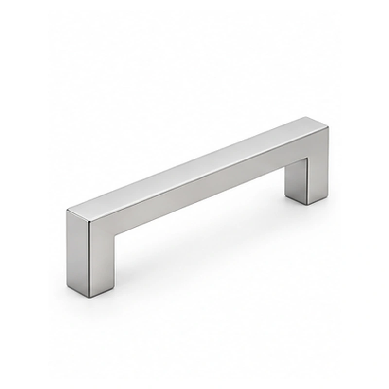 Modern bar handle