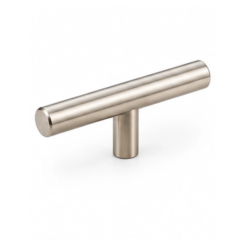 T-bar handle